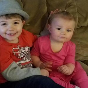 Meet your Posher, Sharyl